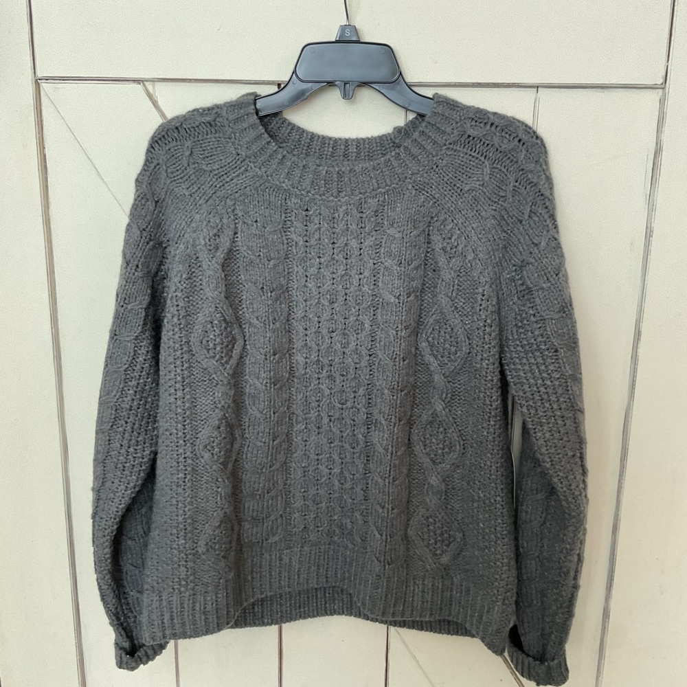 Women’s Lucky Brand Sweater